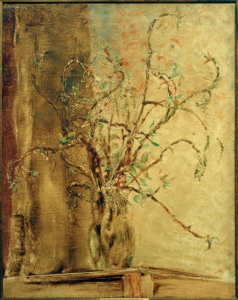 Grene af Wladimir F. Tatlin