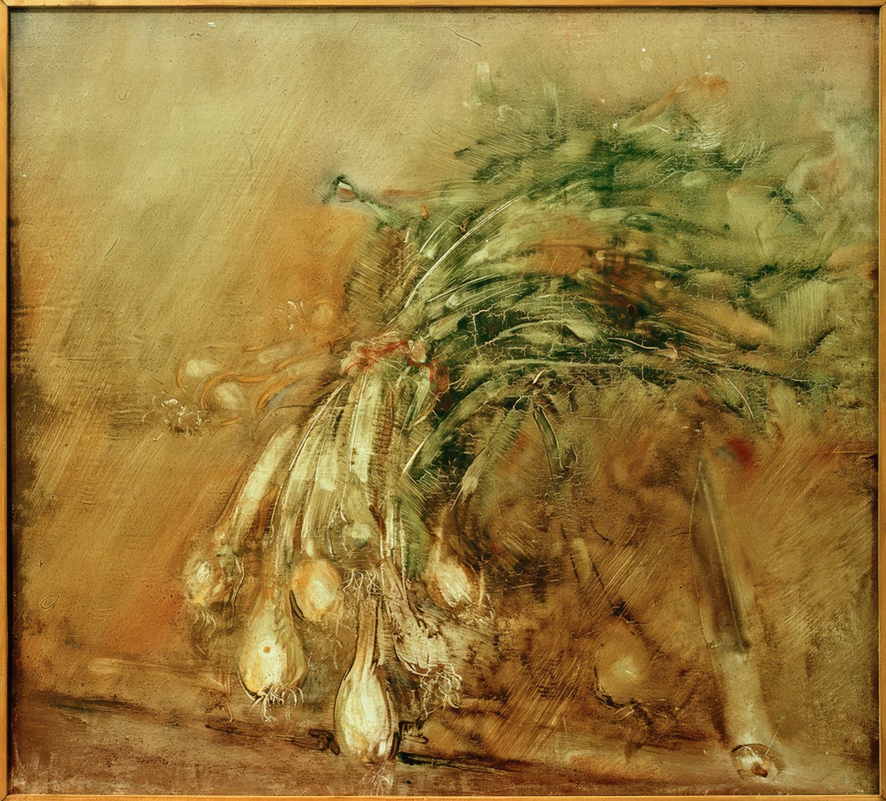 Porre af Wladimir F. Tatlin
