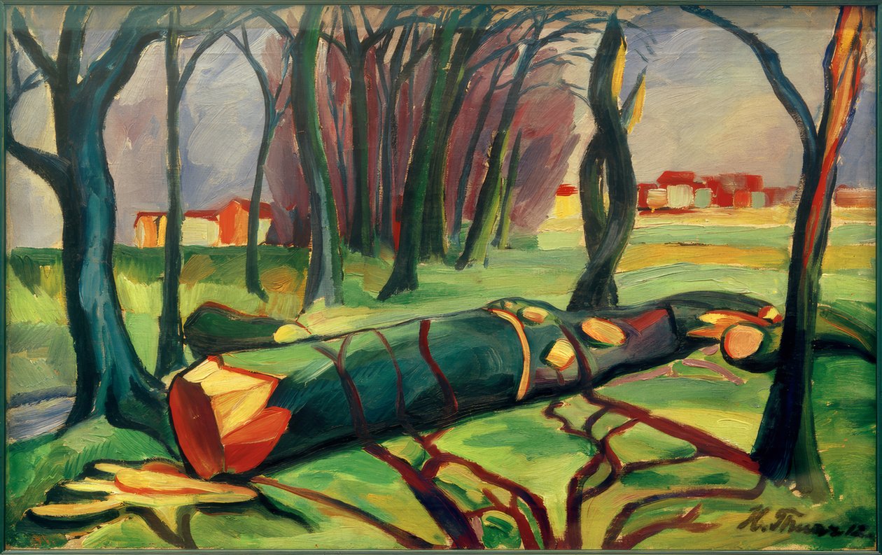 Natly af Wladimir Jegorowitsch Makowski