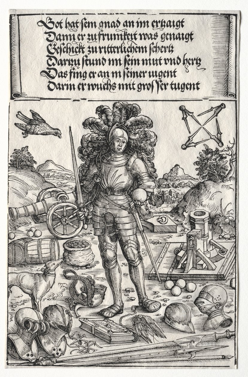 Maximilian I
