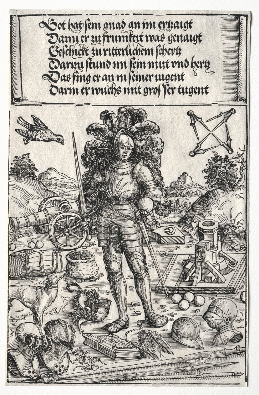 Maximilian I