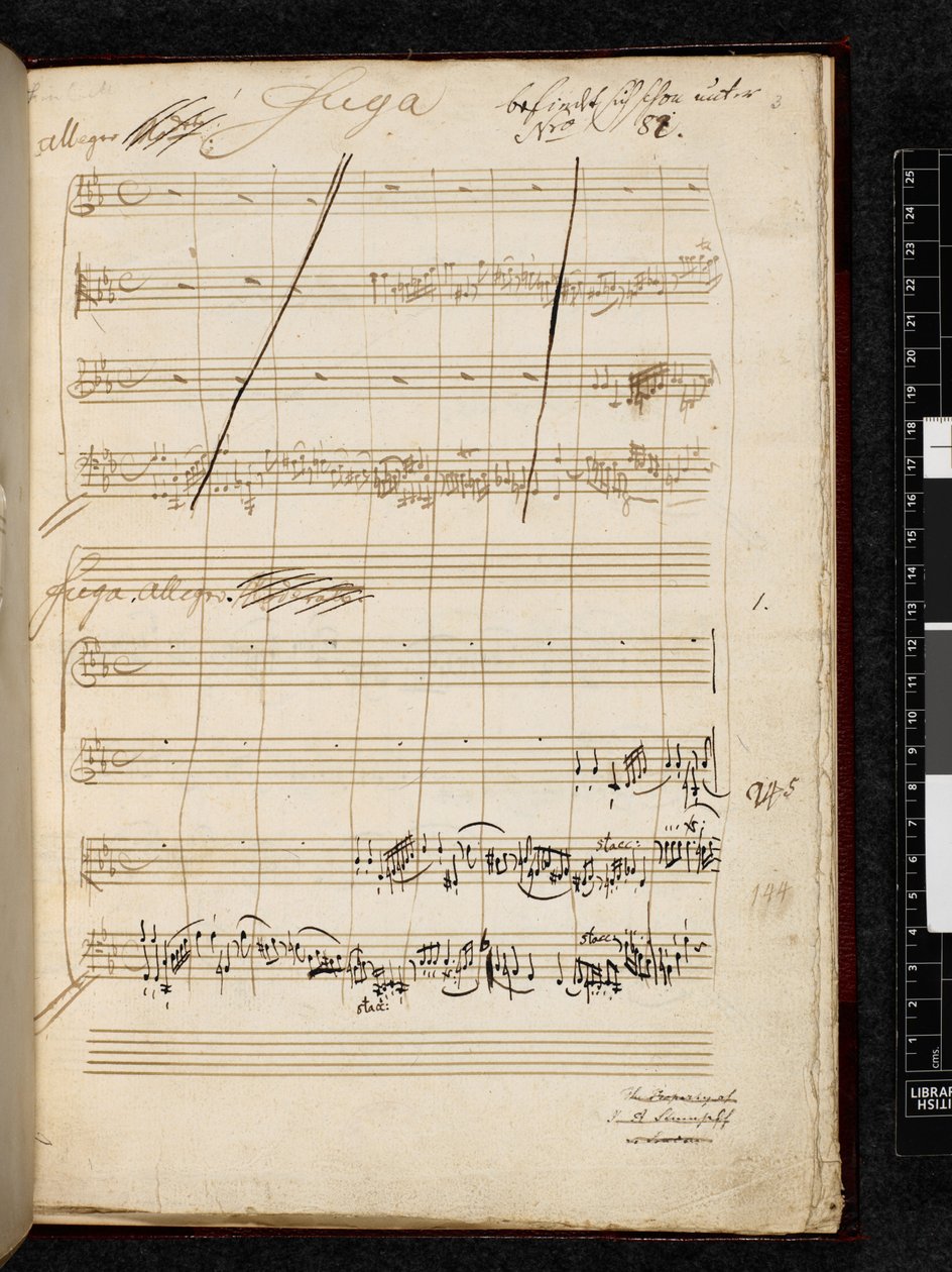  af Wolfgang Amadeus Mozart
