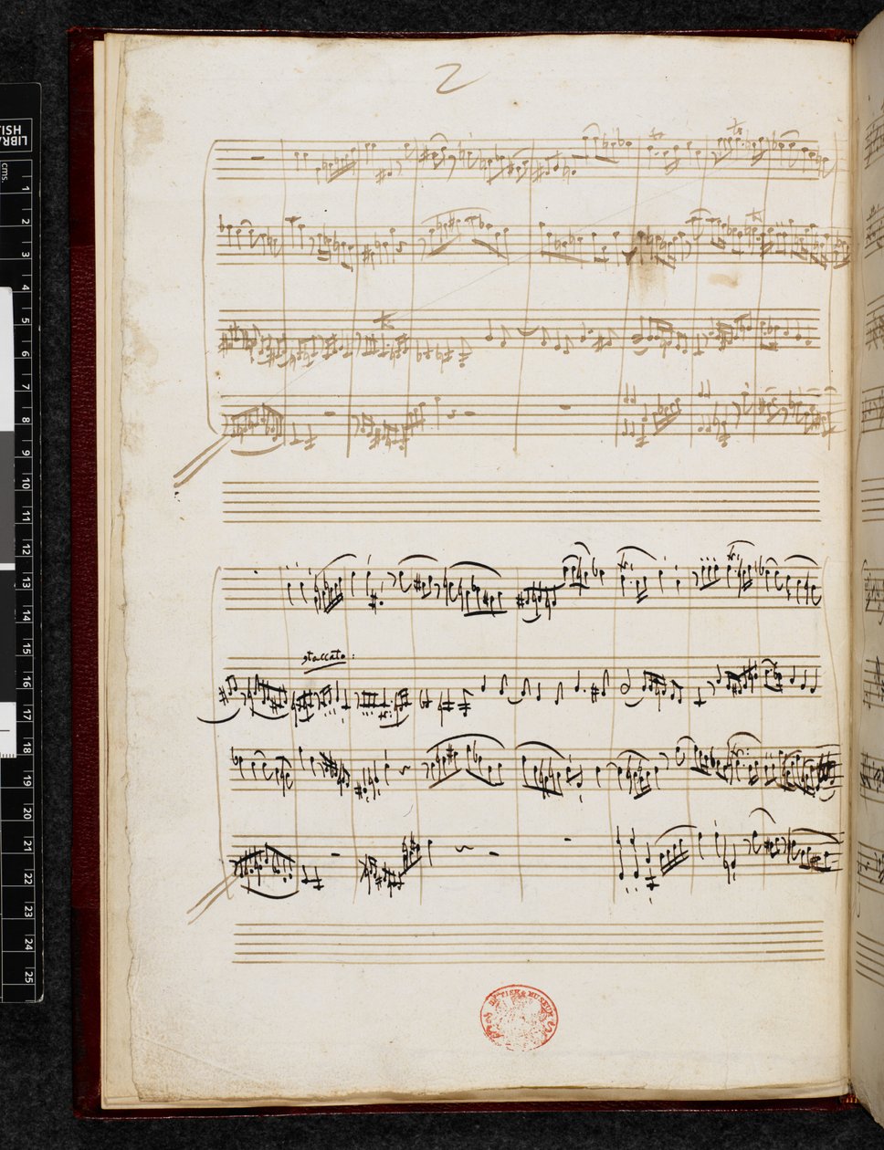  af Wolfgang Amadeus Mozart