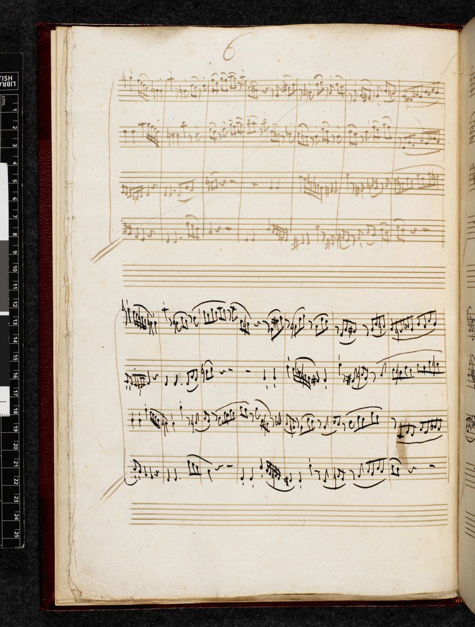  af Wolfgang Amadeus Mozart