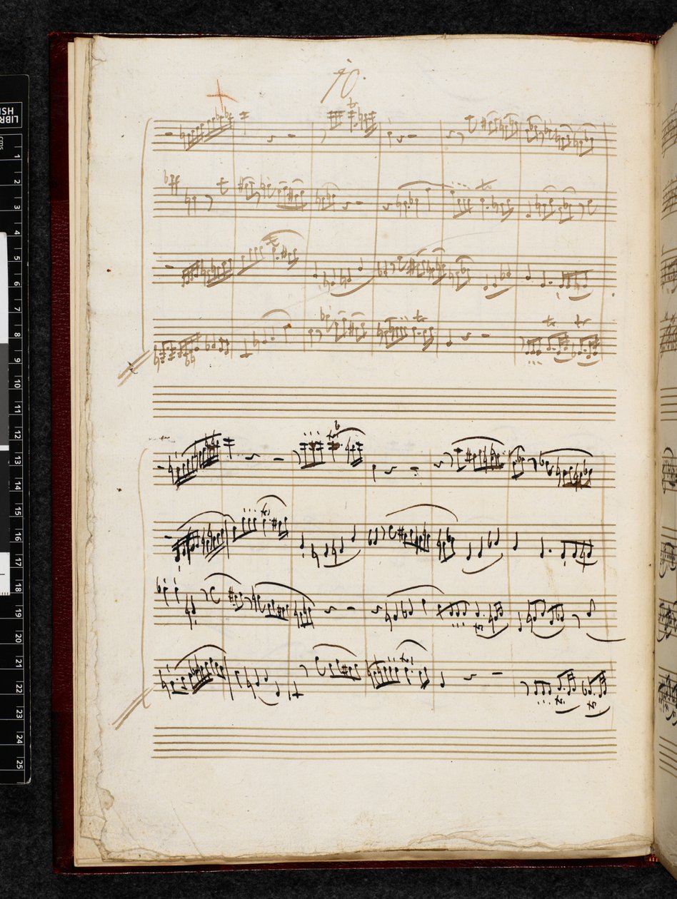  af Wolfgang Amadeus Mozart