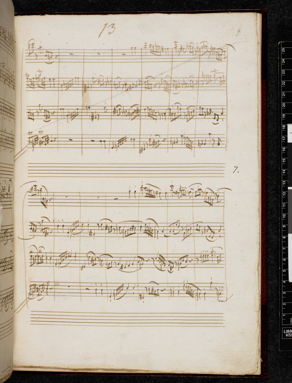  af Wolfgang Amadeus Mozart
