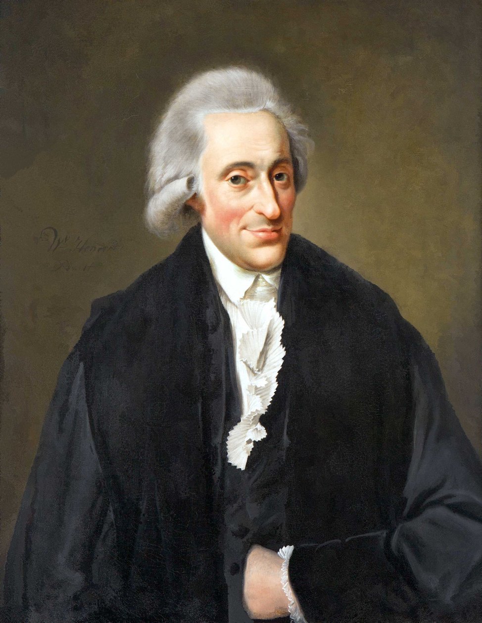 Hendrik Albert Schultens også af Wybrand Hendriks