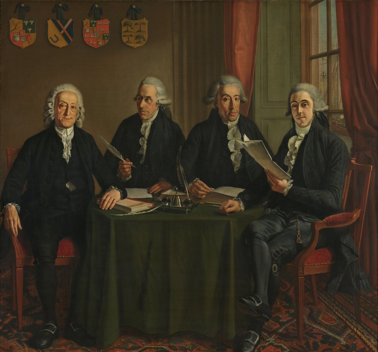  af Wybrand Hendriks
