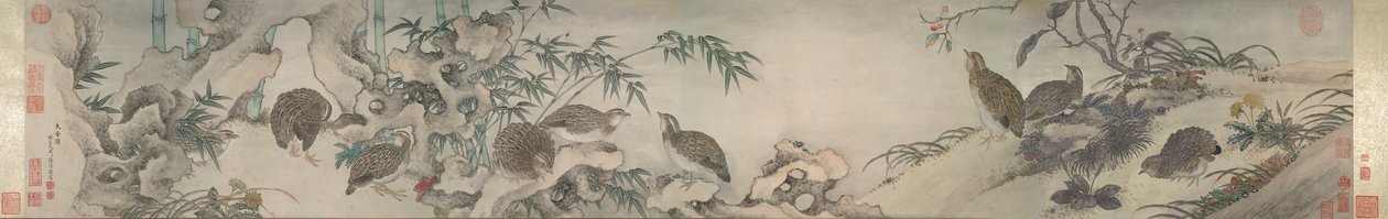 Evig tilfredshed af Xu Yang