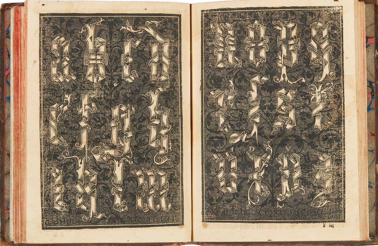 Recopilacion -undertekst, Intitulada Spelle Prica, 1548. af Yciar