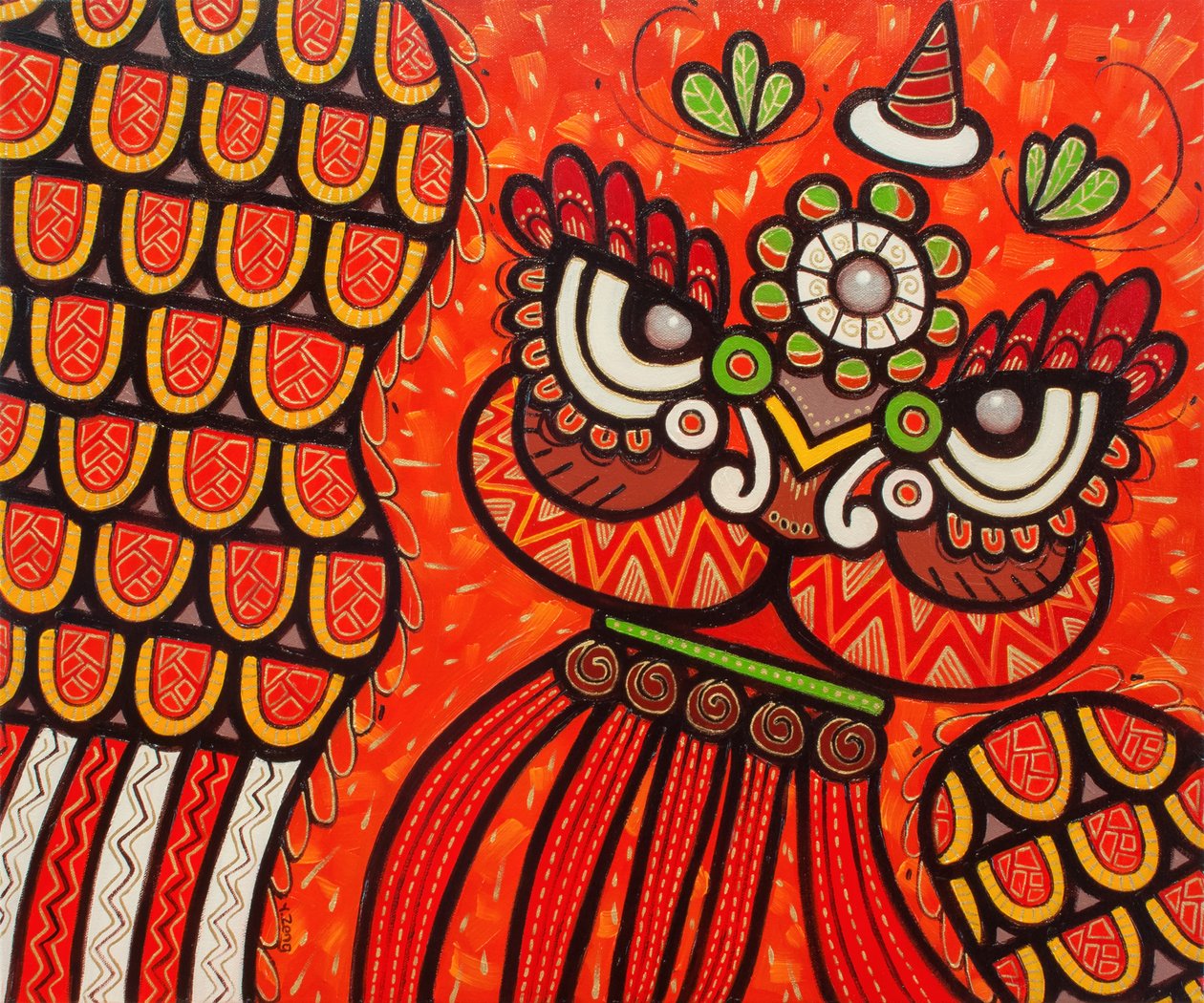  af Yue Zeng