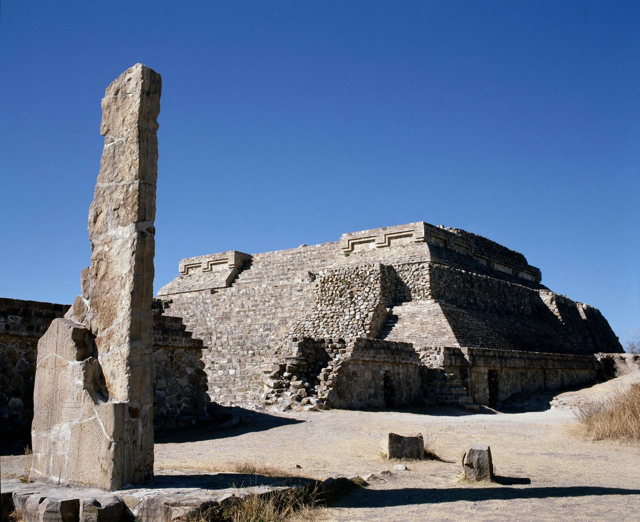 Visning af system IV af Zapotec Zapotec