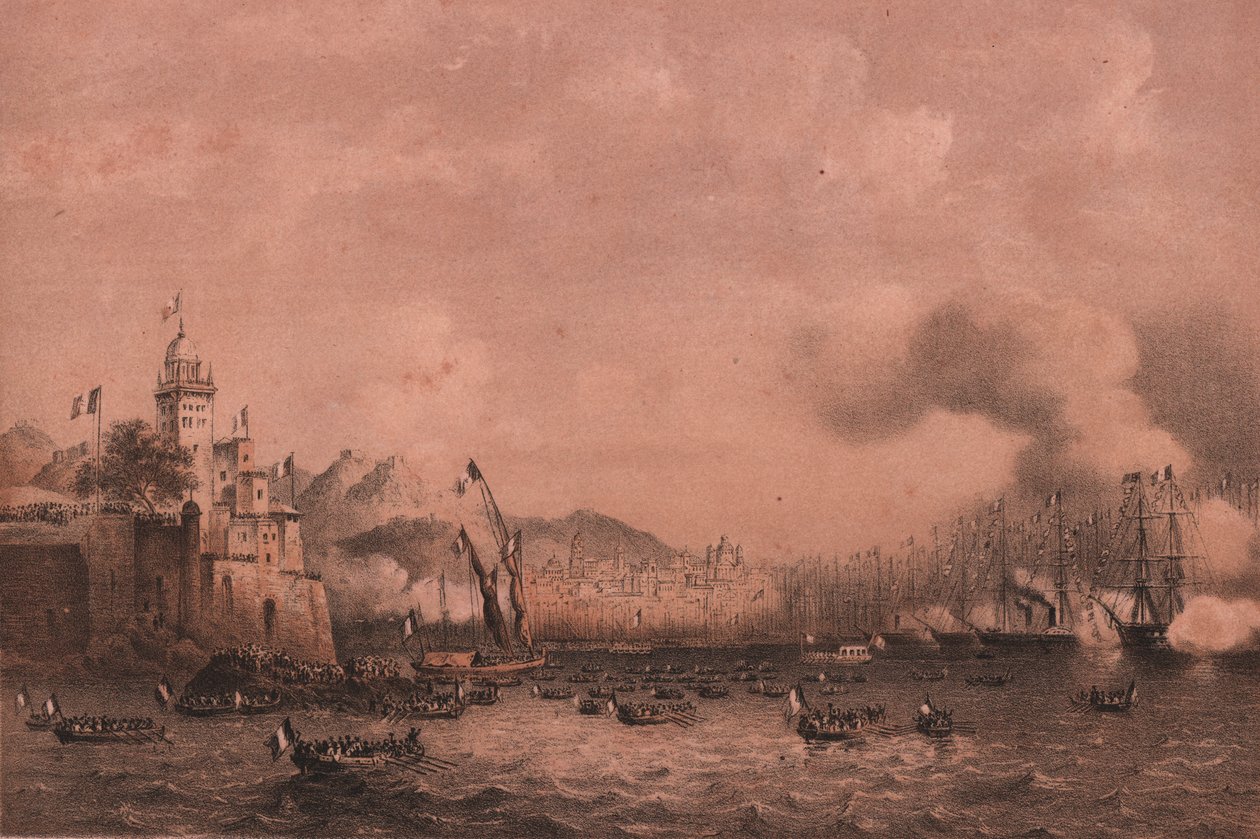 Kejser Napoleon III