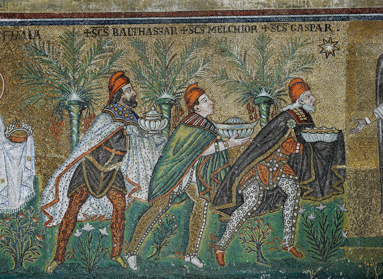 Basilica of Sant