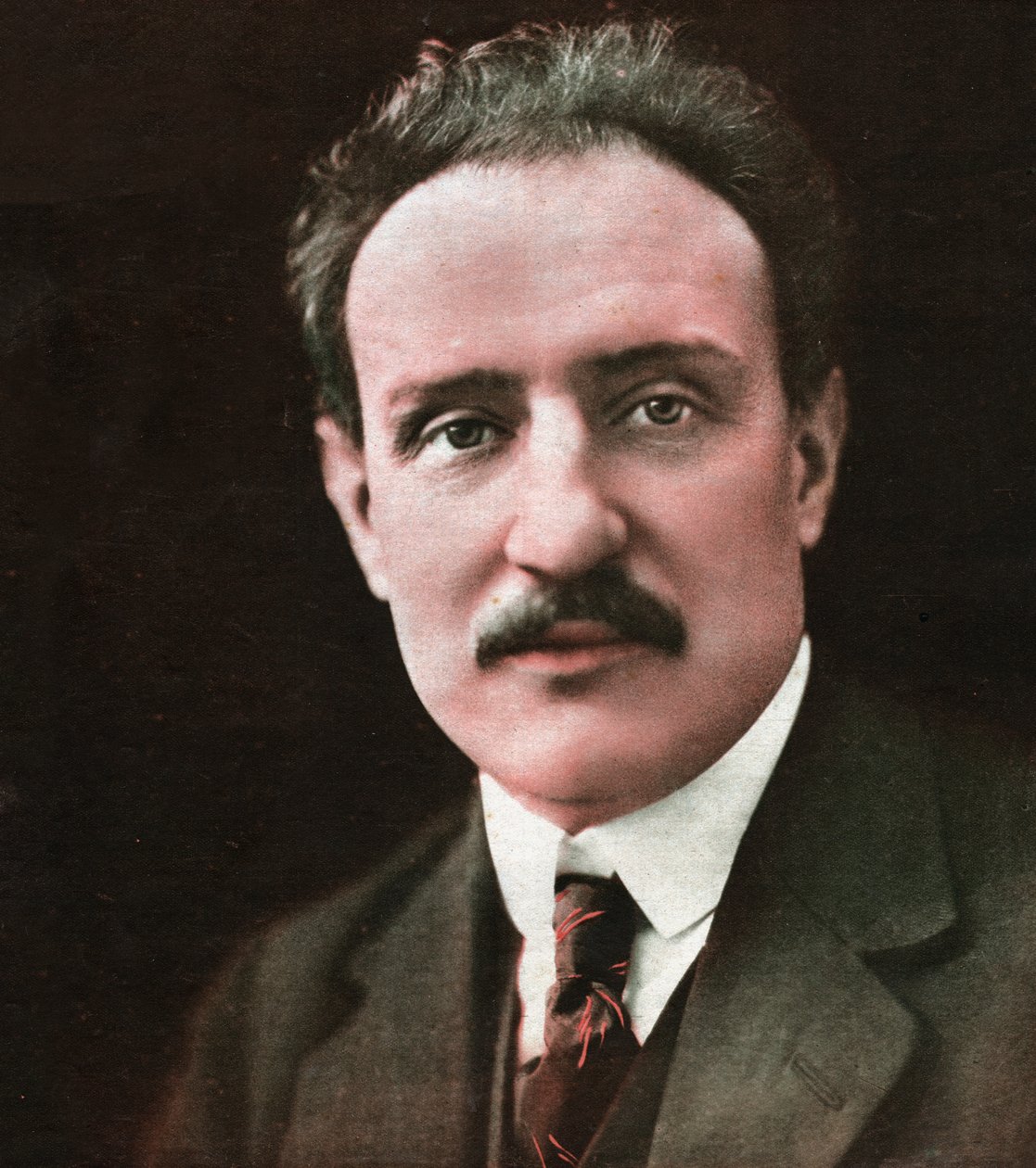 Camille Chautemps af . .