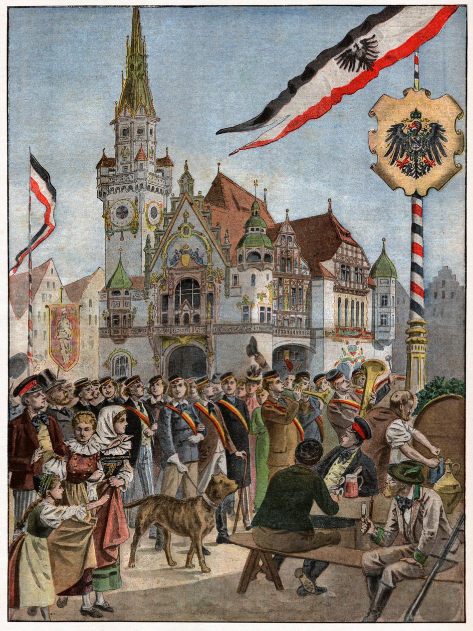 Verdensudstillingen i Paris af . .