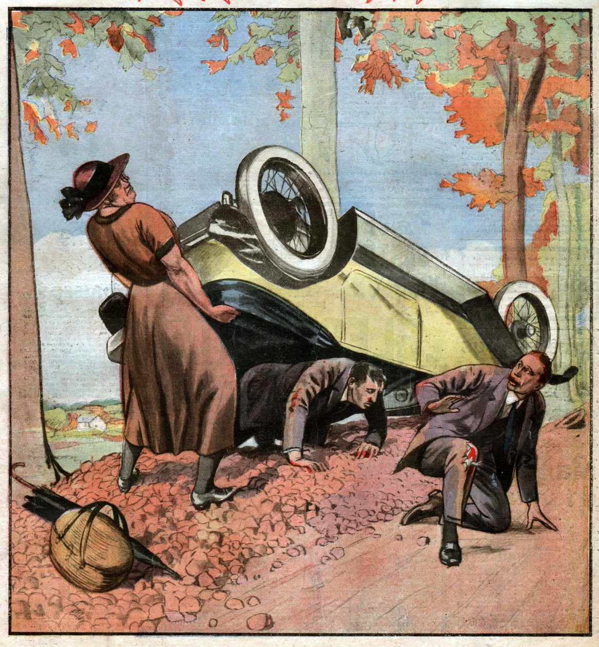 Kraftig kvinde. Kraftig kvinde. af Ferdinand Georg Waldmuller