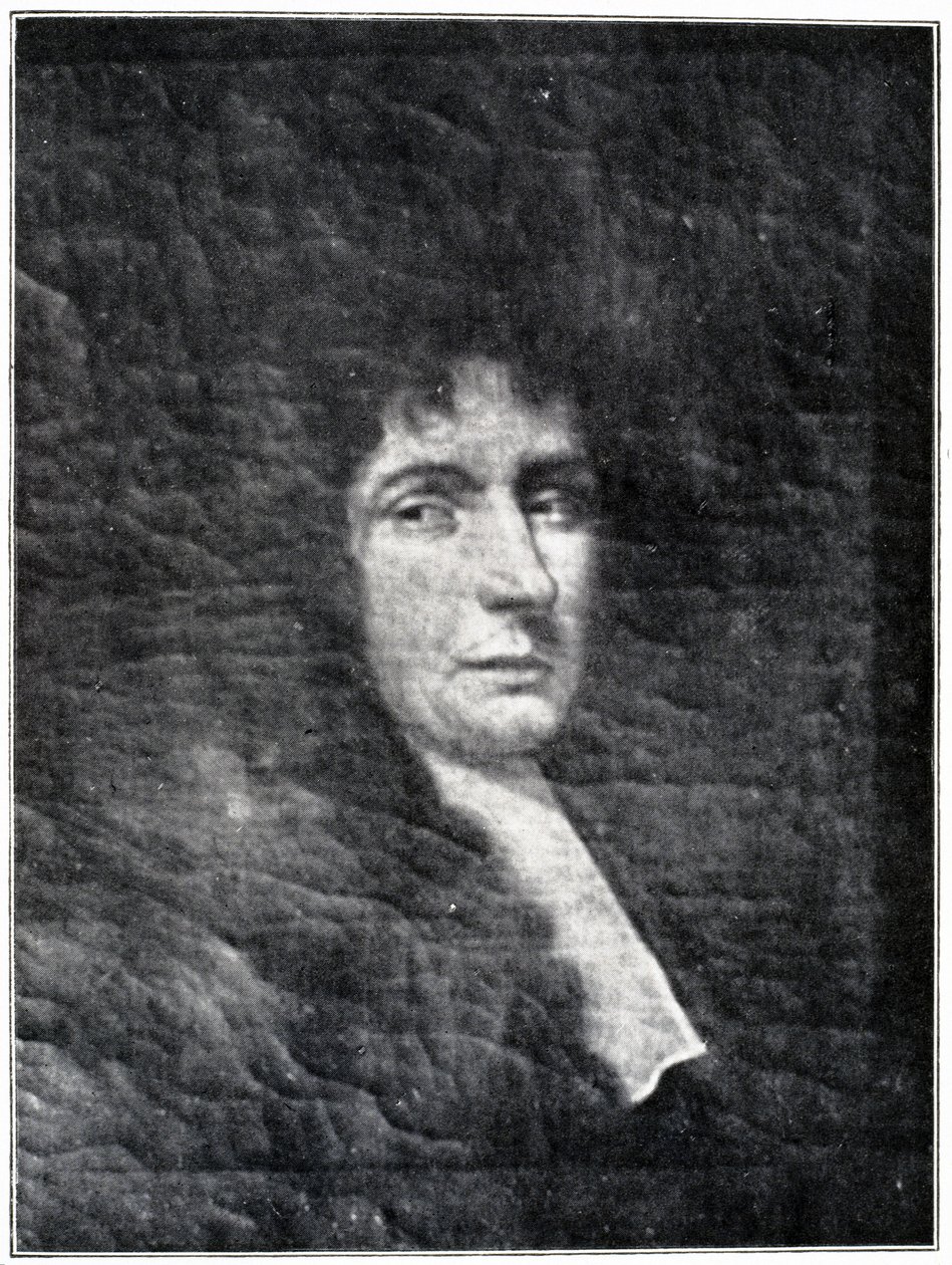 Giovanni Domenico Cassini, slutningen af det 17. århundrede af Frederick (attr. to) Barnard