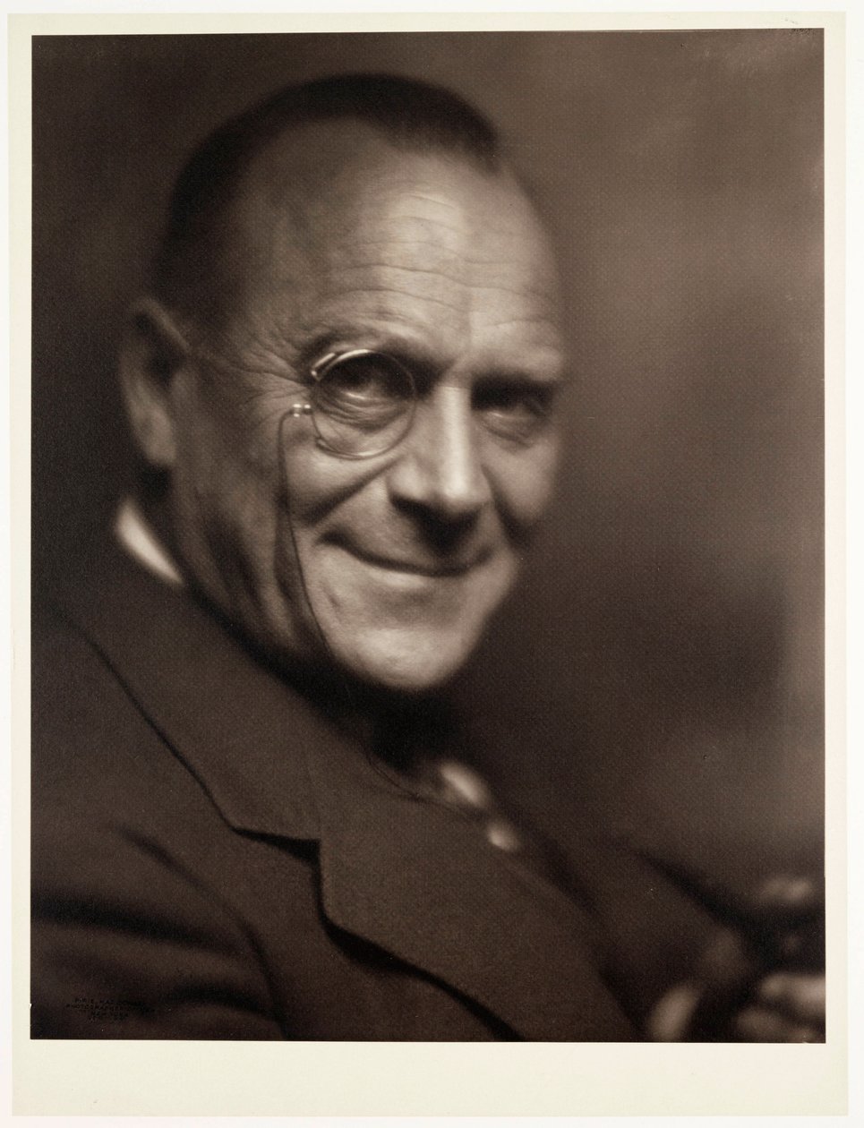 J Leeming Walker (d af John Pardon