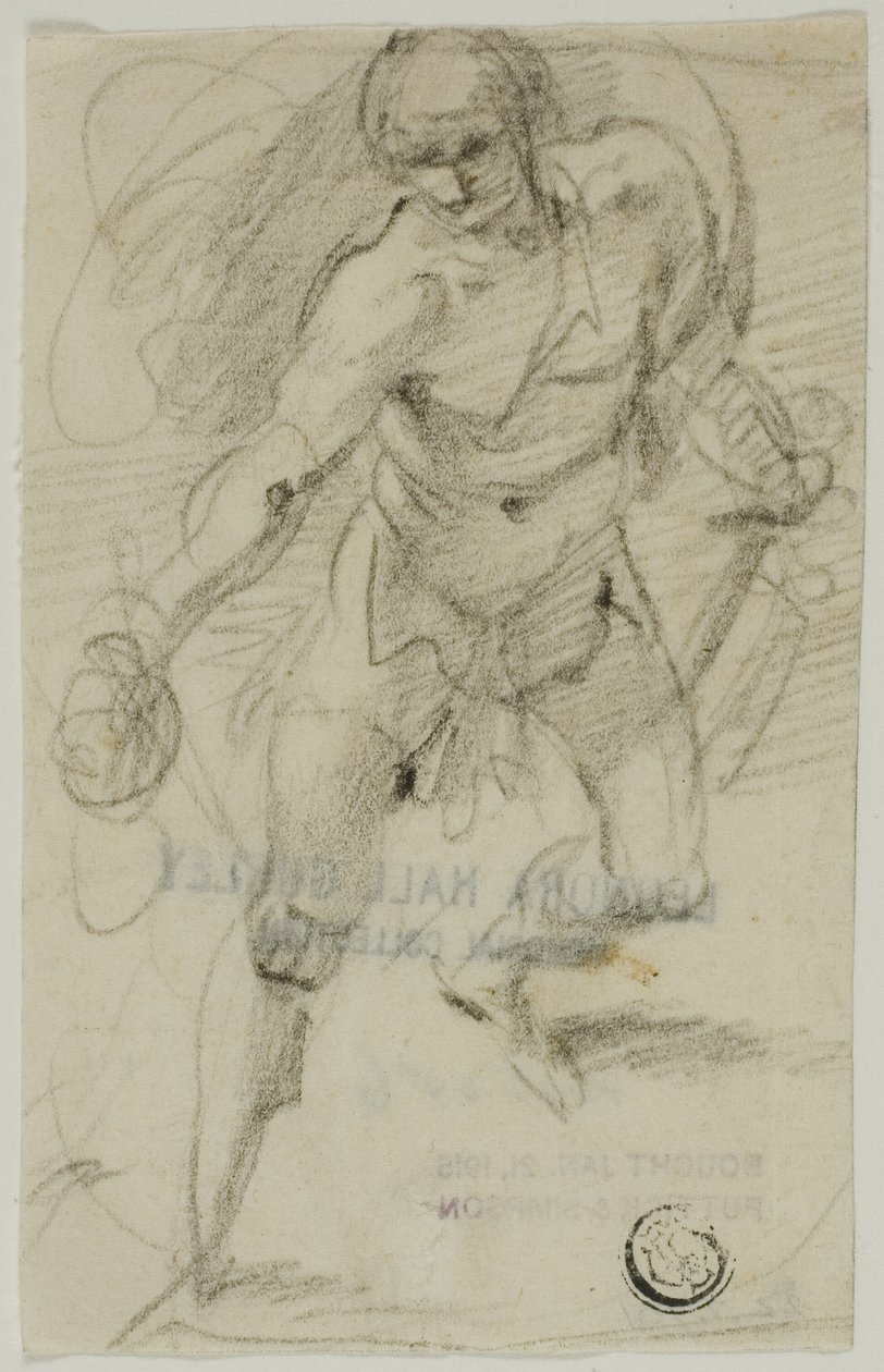 David med Goliat