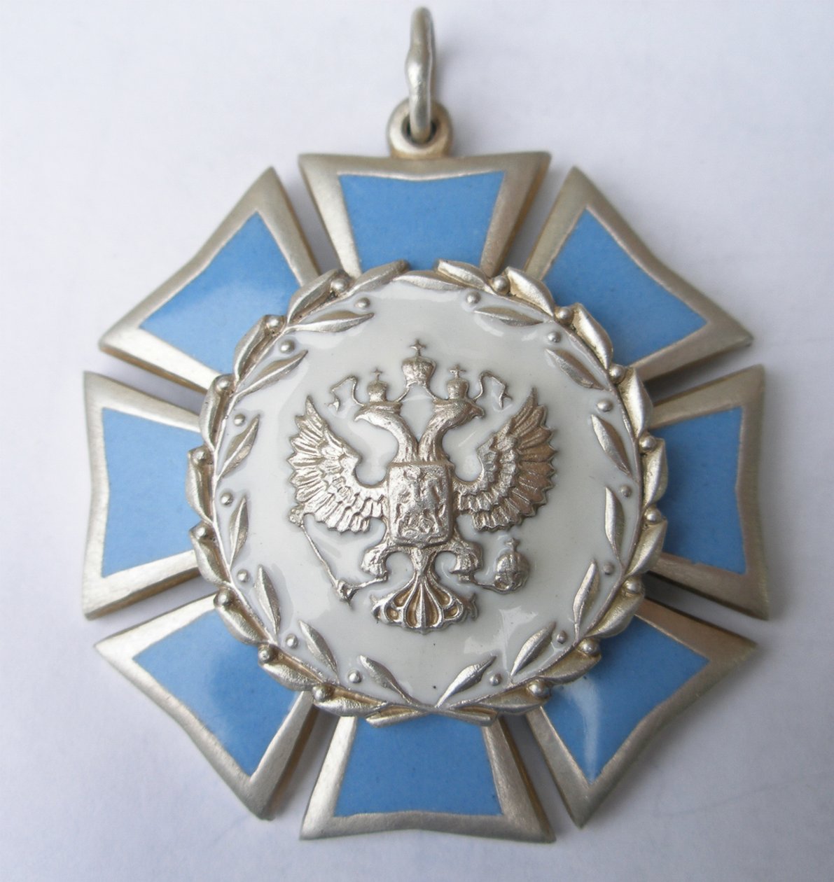 Æresorden, 1994-2002 af decorations and medals Orders