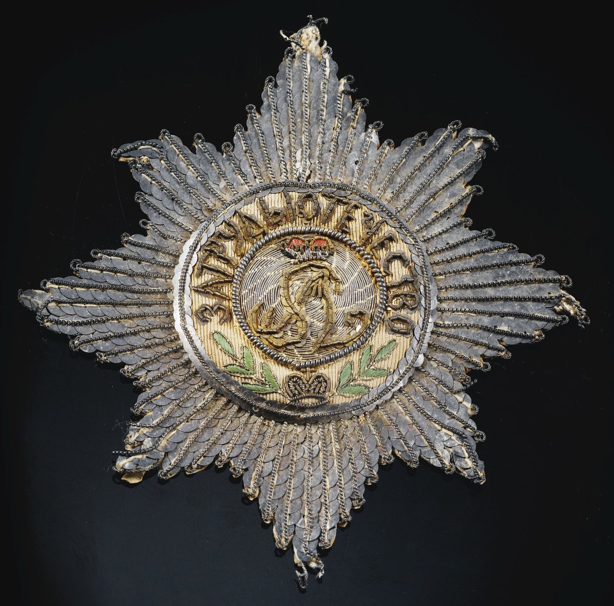 Den kejserlige orden af St. Alexander Nevsky af decorations and medals Orders