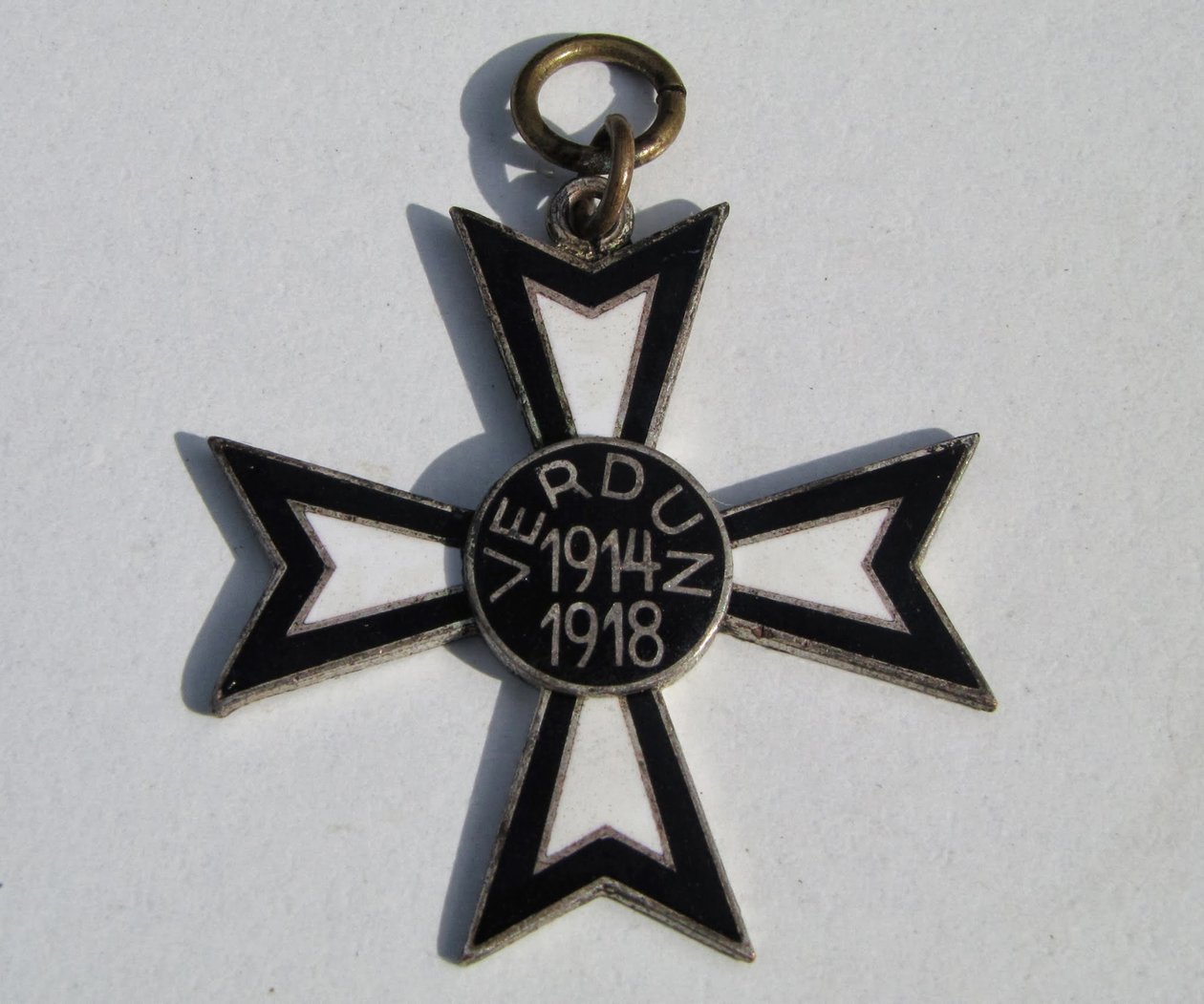 Verdun-korset til minde om slaget ved Verdun af decorations and medals Orders