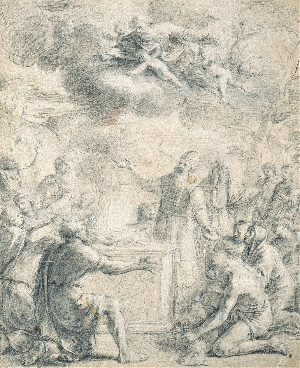 Arons offer af known as Borgognone Guglielmo Cortese