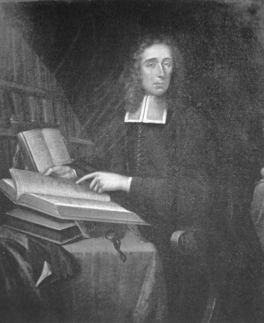 Forøg Mather (litho) af or Spriett Jan van der (after) Spriet