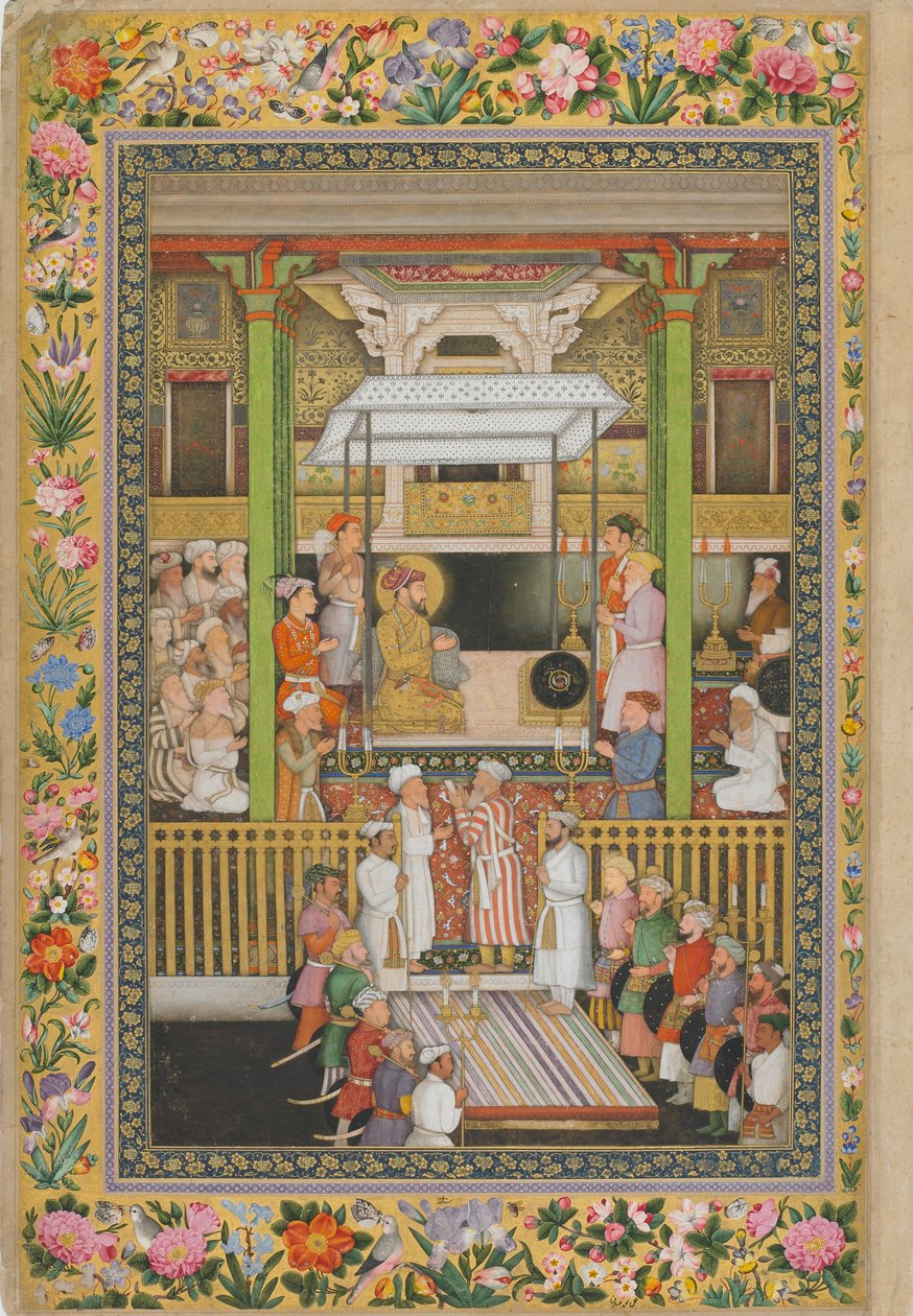 A Night Celebration of the Prophet