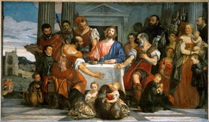 Pilgrimmene fra Emmaus ...