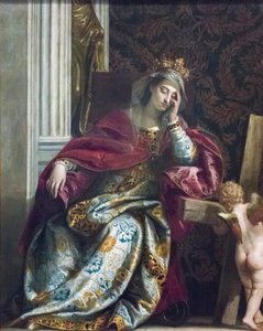 Vision af St. Helena