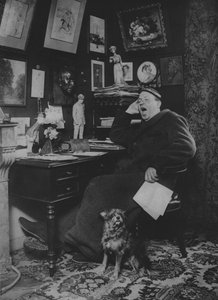 Dranem (s/h foto) af (after) French Photographer