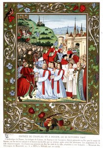 Charles VII