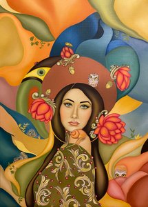 "Refugium" af Laura Anido Serrano