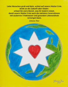 Mindfulness for en sund verden - Version 2 af Johanna Thier