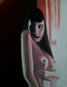 Påkaldelsen af Lilith.