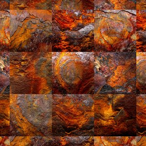 RUST
