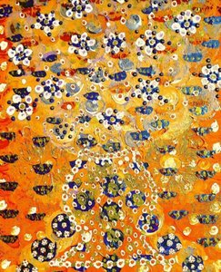 Orangeri.