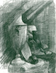 Studie 2 af Chloi Kateridou