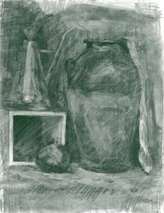 Studie 4 af Chloi Kateridou
