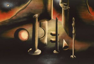 ÅBEN (APERTURA) af Anghel De Marco