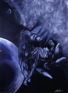 LA MORTE af Anghel De Marco