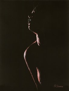 Ekstase af Richard Young