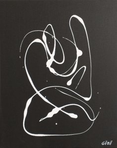 Hyldest til broder Jérôme (værk nr. 3 af 4)