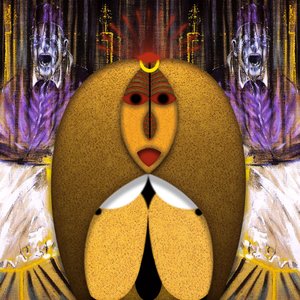 Anima Dannata (IV) - Hyldest til Francis Bacon af Alexander Eibach