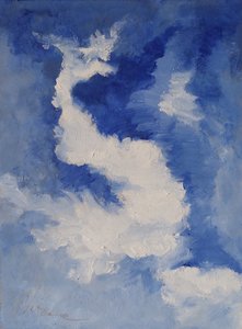 Skyernes studie