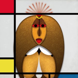 Lockdown (X) - (aus der Serie Animal Rationale)