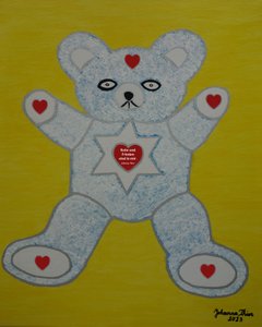 Rosental fredsbamse