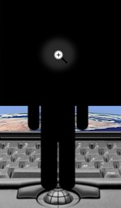 WYSIWYG (II) (Zoom II)